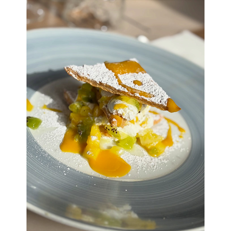 Brasserie Des O'Pignons - restaurant MILLY-LA-FORET