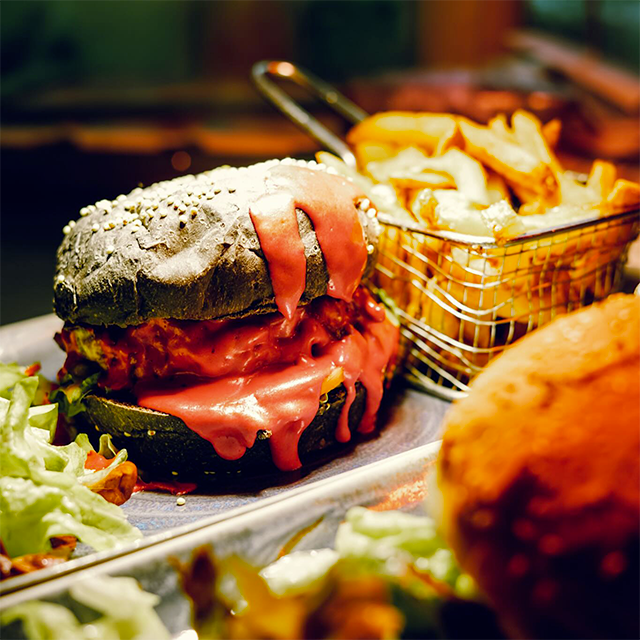 Brasserie Des O'Pignons - restaurant MILLY-LA-FORET