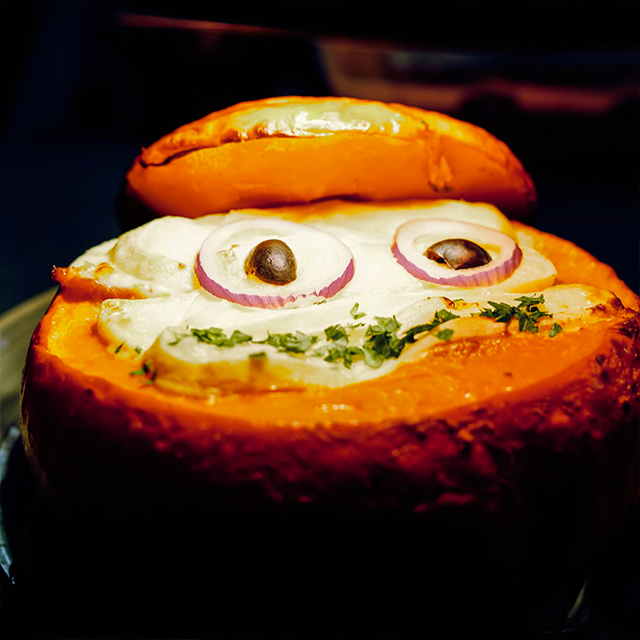 Brasserie Des O'Pignons - restaurant MILLY-LA-FORET