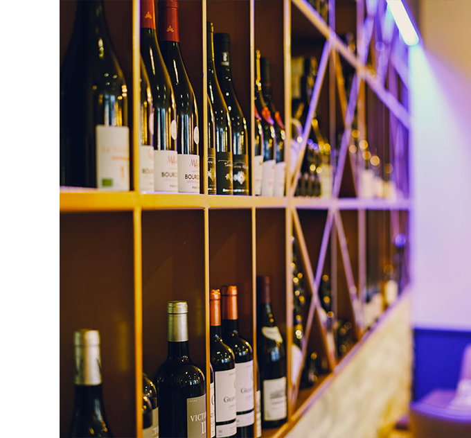 Restaurant - Brasserie Des O Pignons - restaurant MILLY-LA-FORET